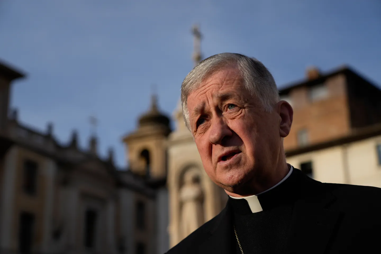 Pope Leo XIV Calls for Unity Among Labor Leaders to Support Immigrants