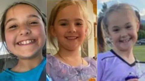 Human Remains Believed to Be Missing Suspect Found in Washington