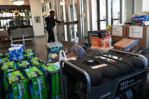 South Florida Activates Relief Efforts Following Hurricane Melissa