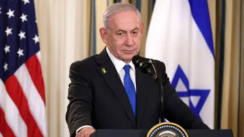 Netanyahu's Dilemma: The Cost of Peace vs. Political Stability