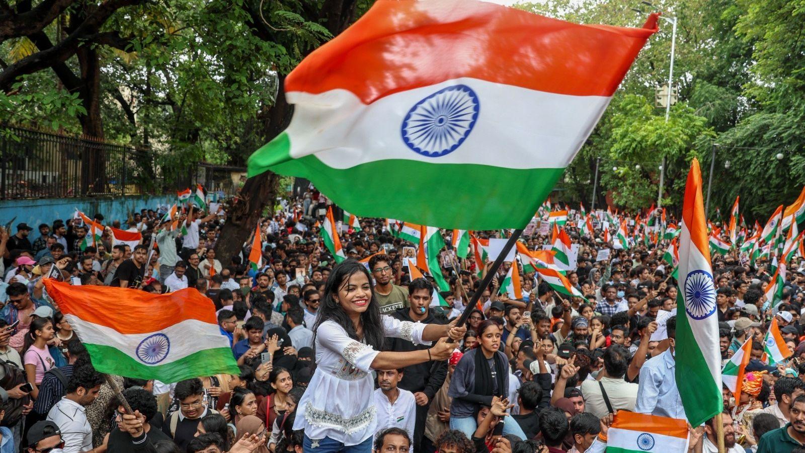 Youth Counter‑Revolution Rocks Delhi: Gen Z Forces Minister Out, Questions India’s Future