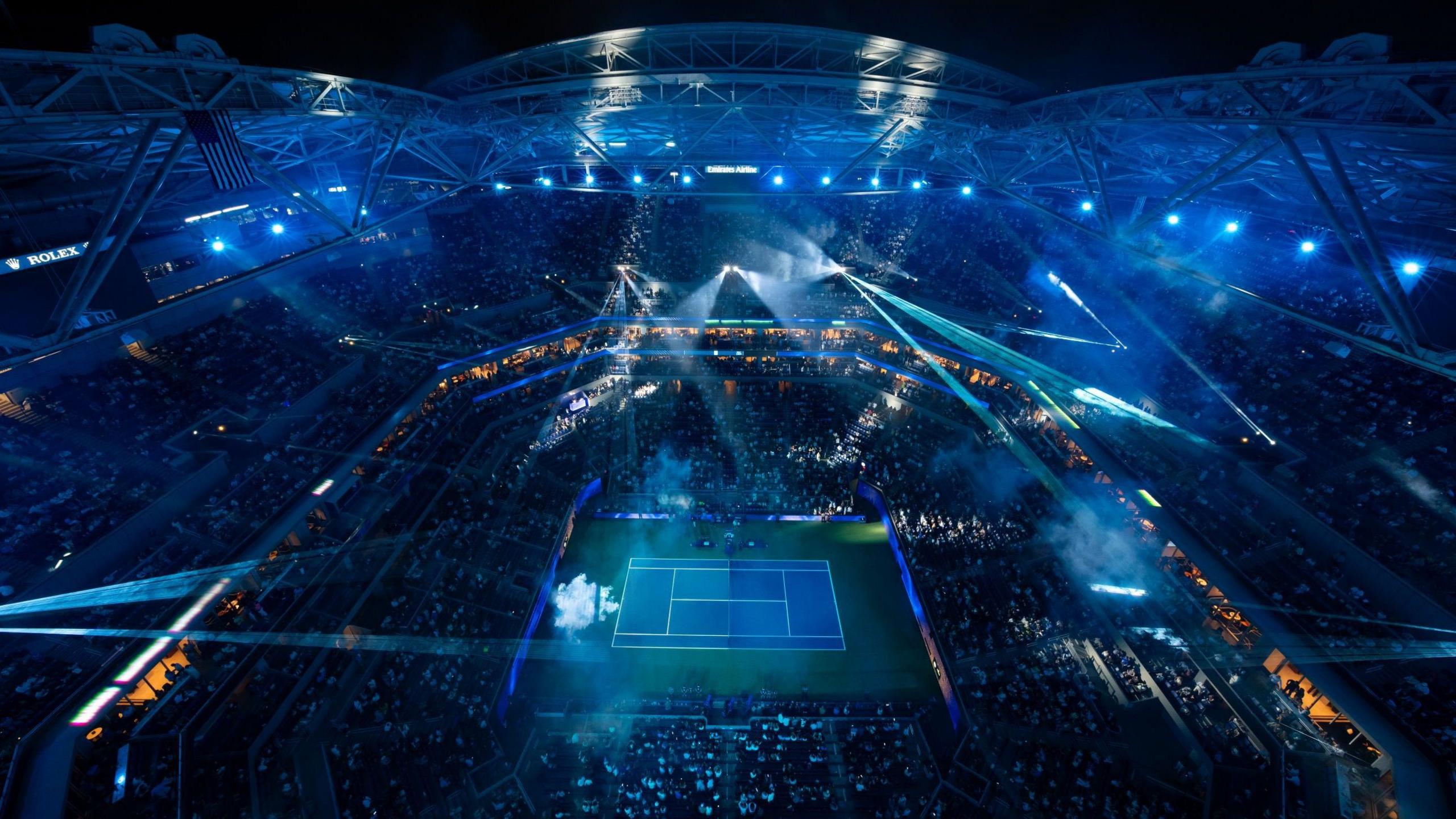 100 Influencers, 1,000 Eyes: How the US Open Sparked an Etiquette Debate