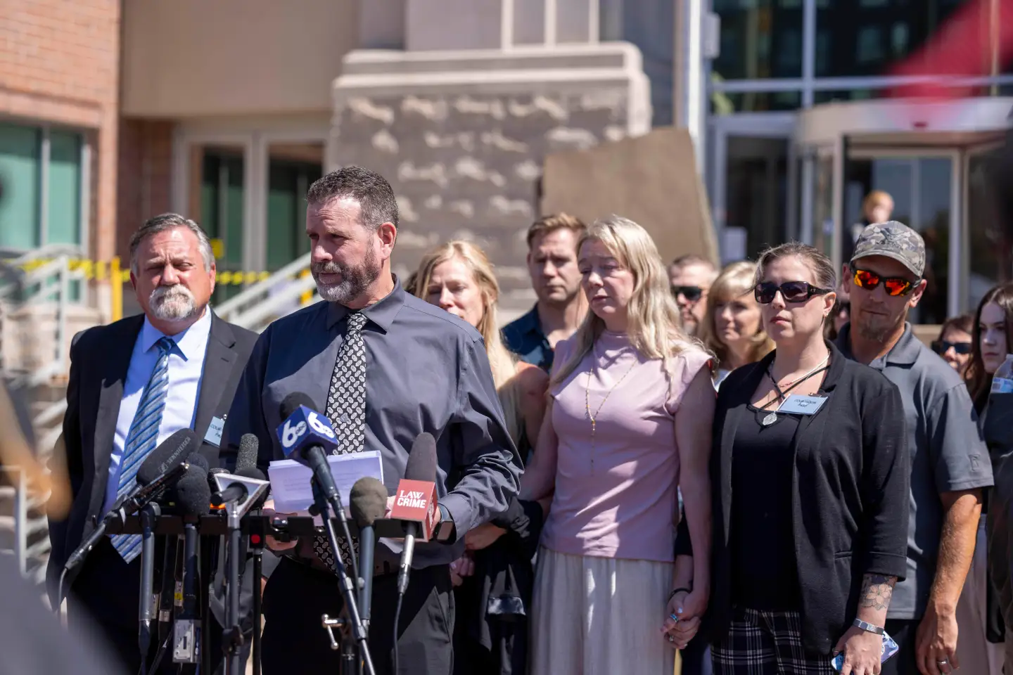 Idaho Judge Blocks Release of Graphic Crime Scene Photos in Kohberger Case
