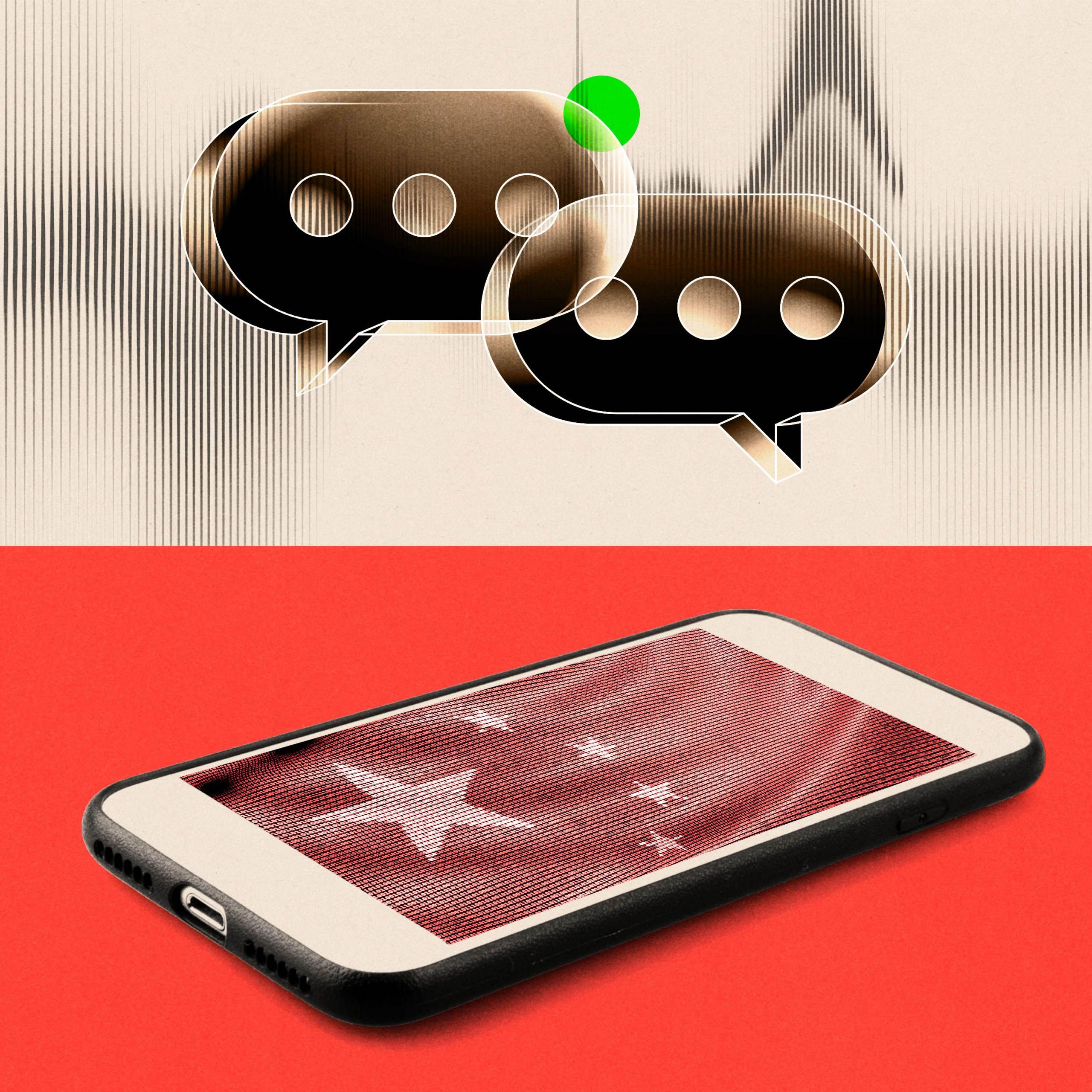 China Tightens Grip on AI Relationships, Says It’s Ahead of the Game