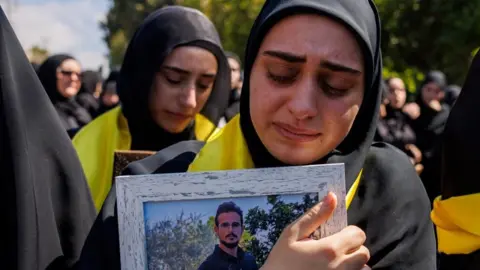 Rising Casualties: Over 3,000 Fatalities Reported Amid Ongoing Israeli-Lebanese Conflict