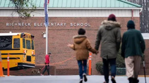 Richneck Elementary School Shooting: Assistant Principal's Charges Dismissed in Virtual Courtroom