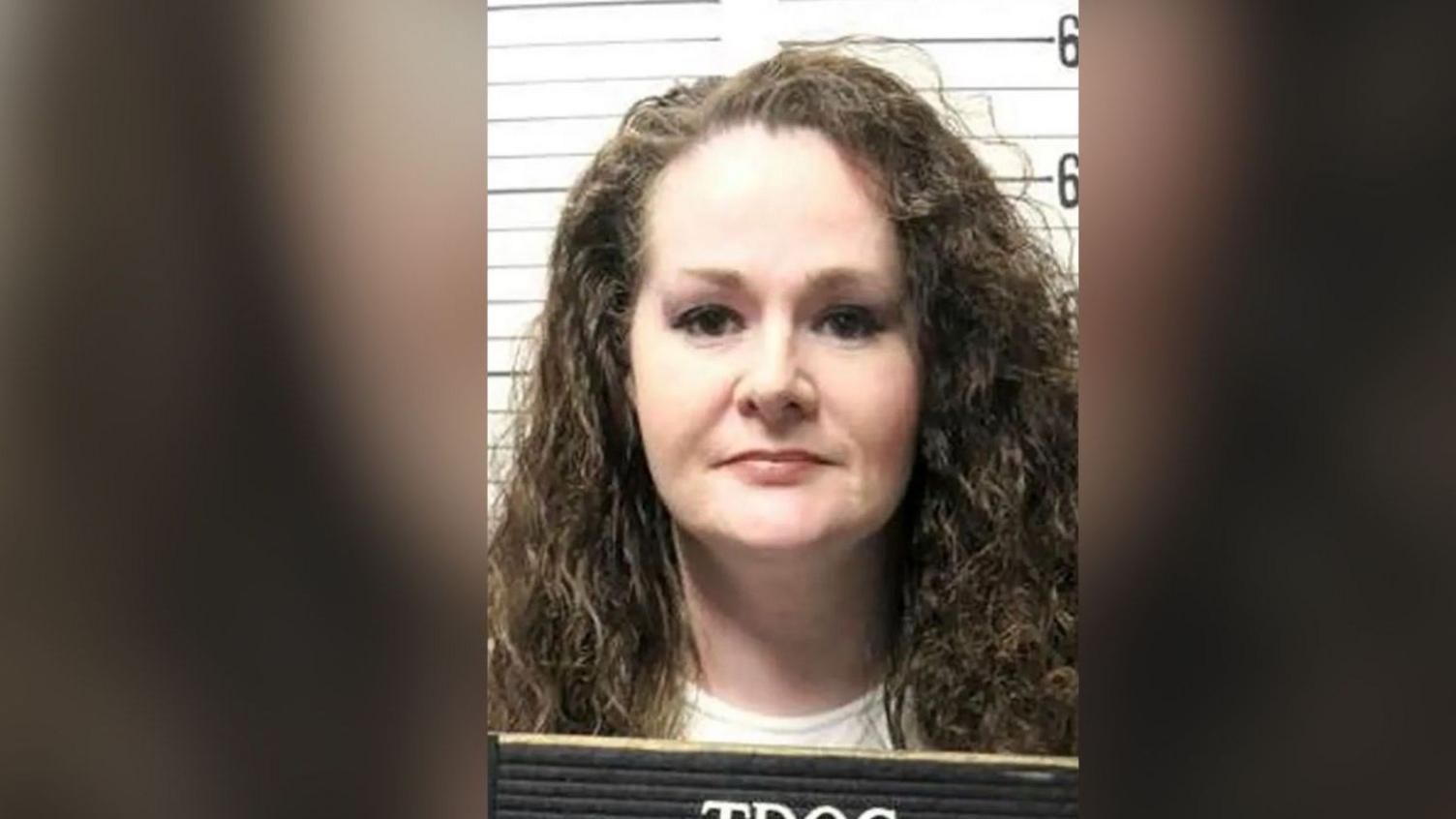 Tennessee Governor Rejects Clemency for Christa Pike, First Woman Execution in 200 Years