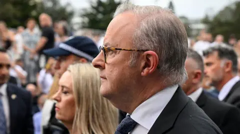 Royal Commission Established Following Bondi Shooting Tragedy