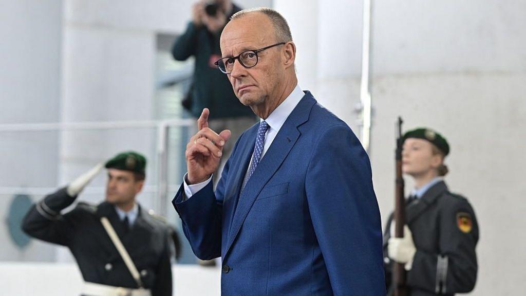 Germany Wakes Up to Intensified Espionage Threat After Russian Spy Arrest