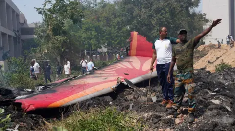 Air India Crash Investigation Ongoing: Pilot Action Suspected, Investigators Say Further Analysis Needed