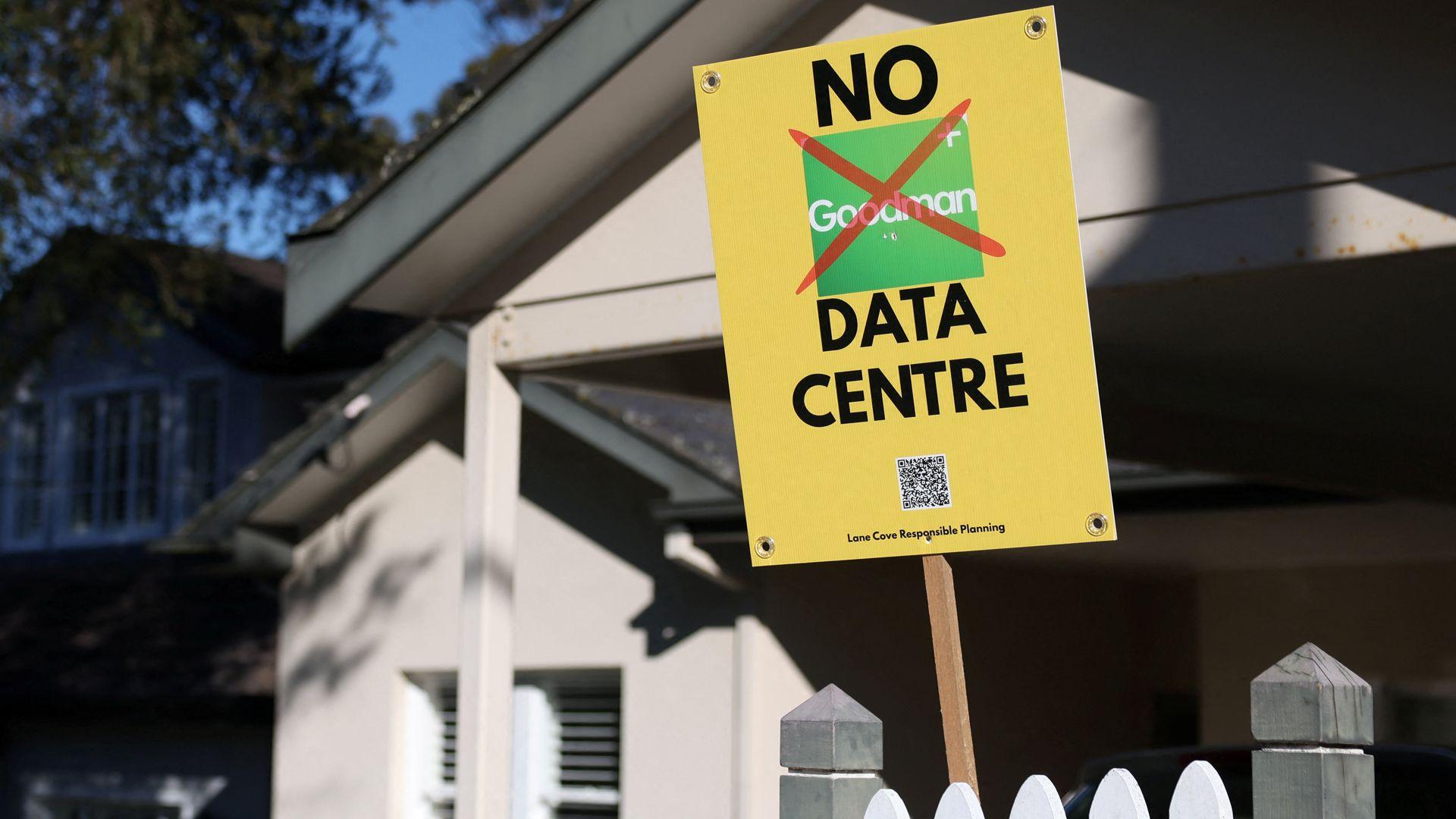Australia’s AI Data‑Centre Boom: Power, Water, and Community Costs