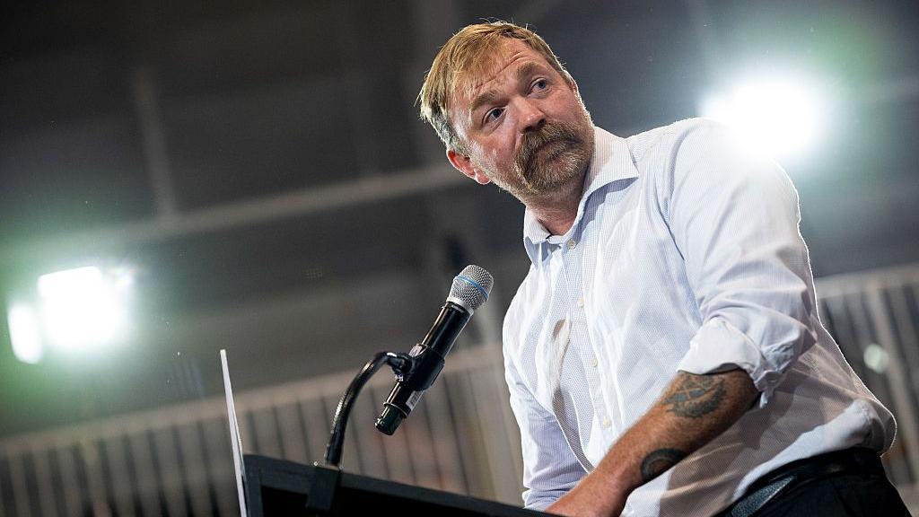 Democrats Urge Maine Senate Candidate Graham Platner to Withdraw Amid Alleged Assault