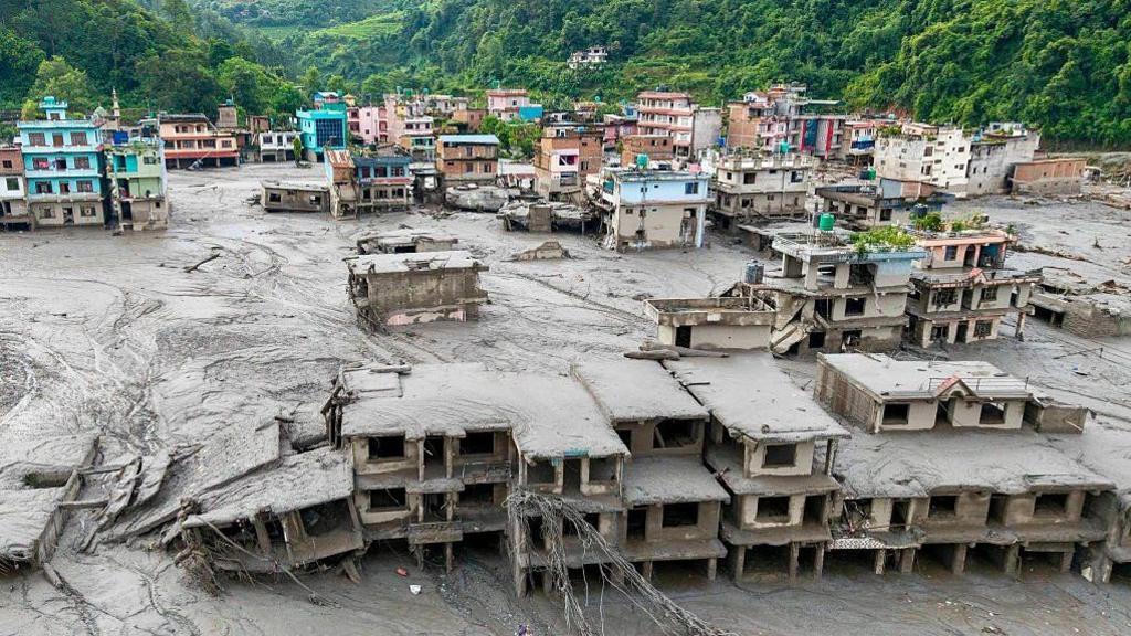 Beyond the Borders: Why Nepal’s Floods Mean More for India