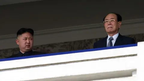 Kim Yong Nam, North Korea's Ceremonial Leader Under Three Kims, Passes Away at 97