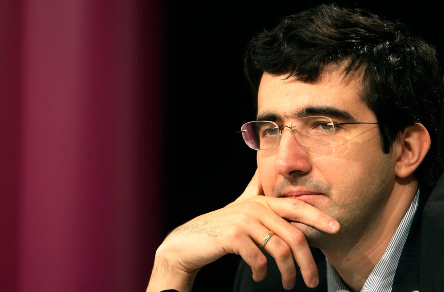 Chess Community Divided After Death of Grandmaster Daniel Naroditsky