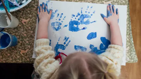 Uproar Over Kindergarten's $2,200 Art Fees Sparks Midnight Heist