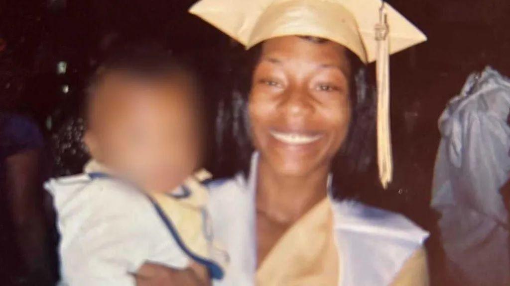 Sonya Massey murder: convicted officer Sean Grayson dies in prison