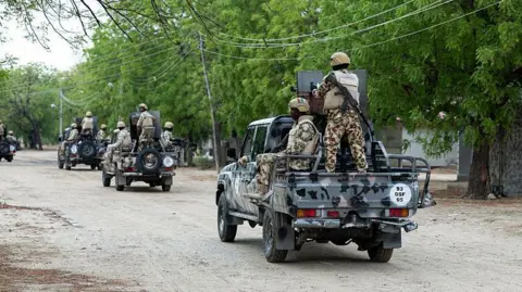 Joint US-Nigeria Operation Eliminates Key Islamic State Leader