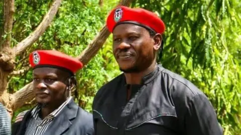 Kenyan Activists Abducted in Uganda Amid Political Tensions