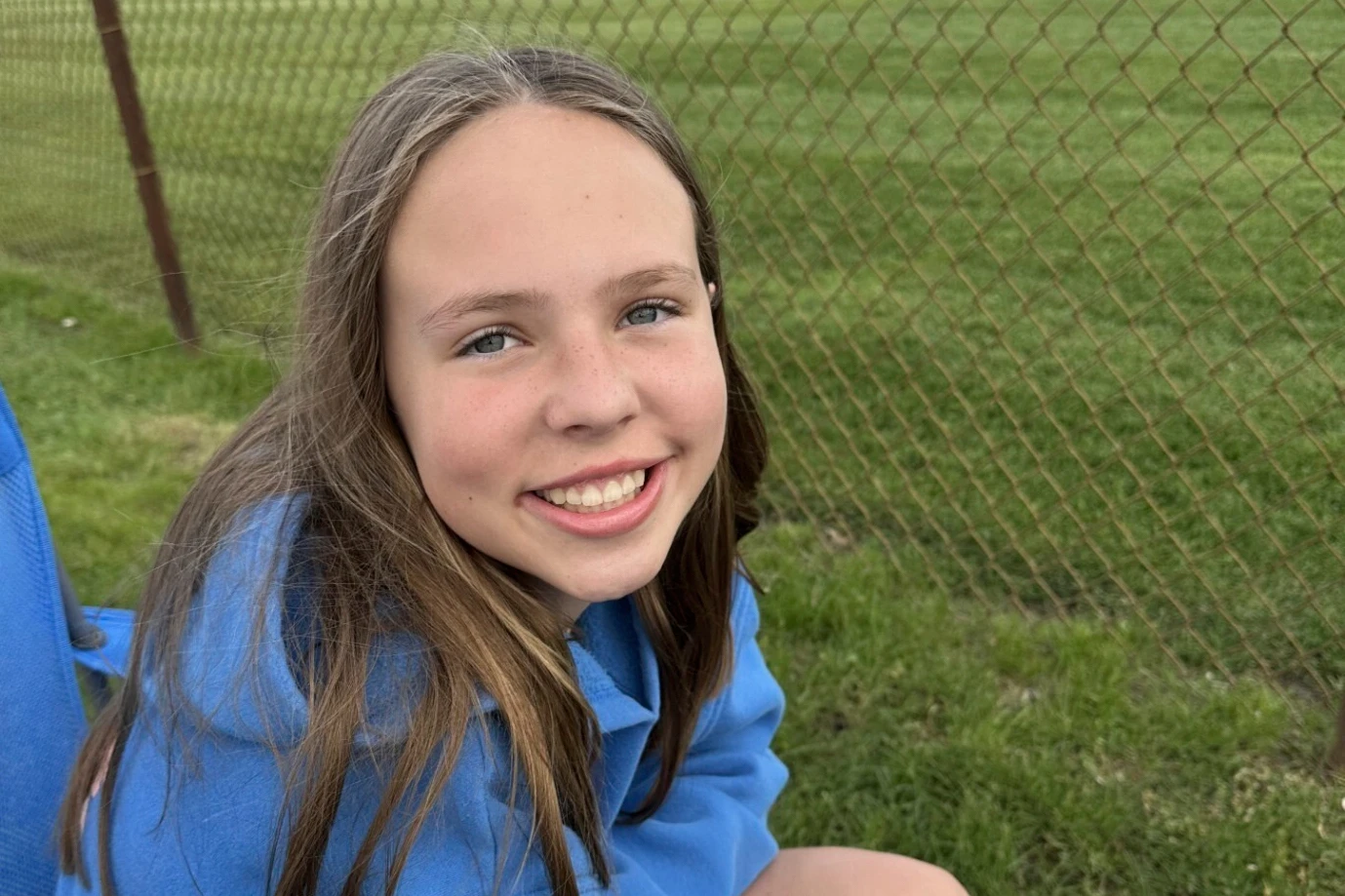 12-Year-Old Girl Shows Miraculous Recovery Following Church Shooting