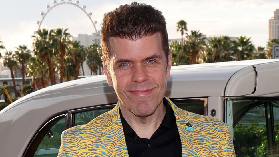 Perez Hilton Hospitalised After Live‑Stream Self‑Harm Incident Sparks Public Outcry