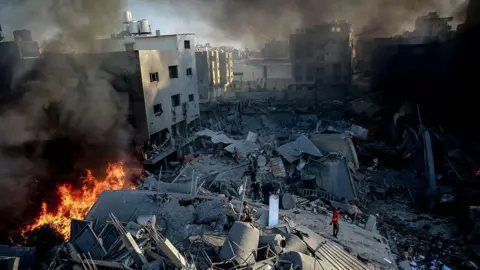 Hamas Official Critiques Trump's Peace Proposal: 'Ignores Palestinian Interests'