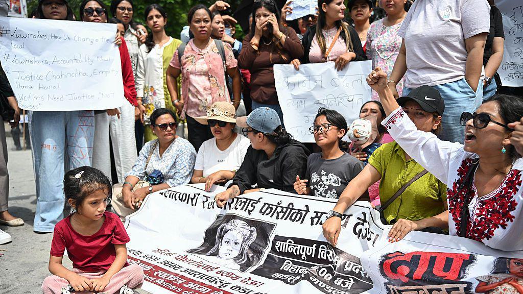Nationwide Outrage in Nepal After 3‑Year‑Old Girl’s Rape and Murder Sparks Demand for Justice Reform