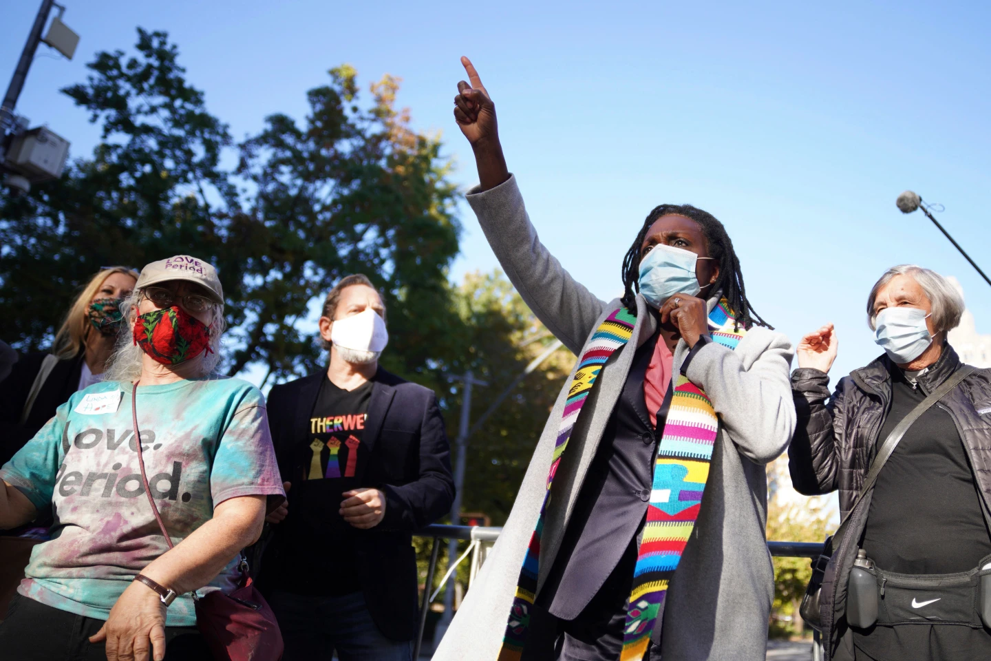 The Complex Legacy of Charlie Kirk: A Divided Response Among Black Clergy