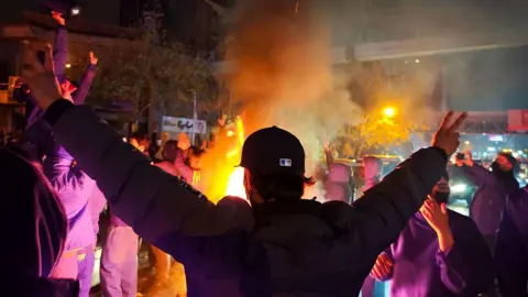 Starlink Free Access in Iran: A Double-Edged Lifeline Amid Protest Crackdown