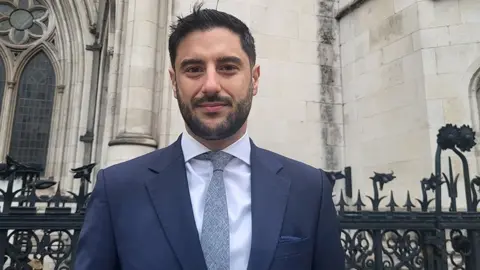 Landmark UK Court Ruling Paves Way for Kenyan Citizens to Prove Paternity