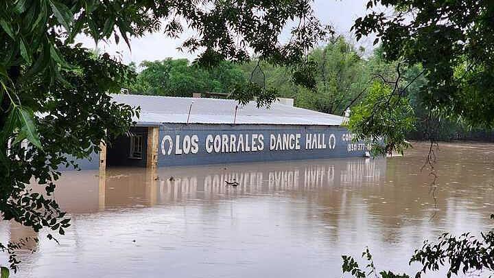 Texas Floods Claim One Life, Re‑ignite Tragedy of 2025’s Guadalupe River Deluge