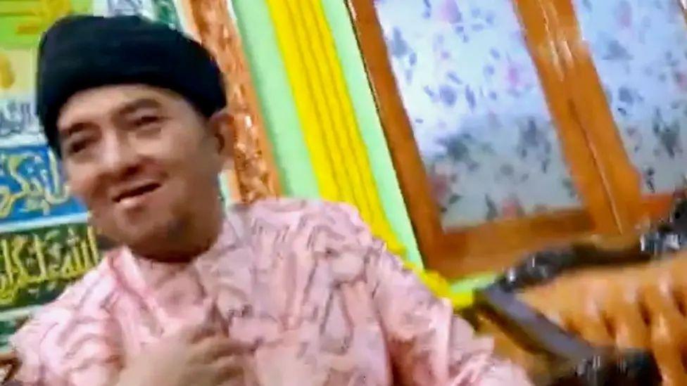 Teacher Bechi Sent Back to Jail After BBC Uncovers Secret Early Release