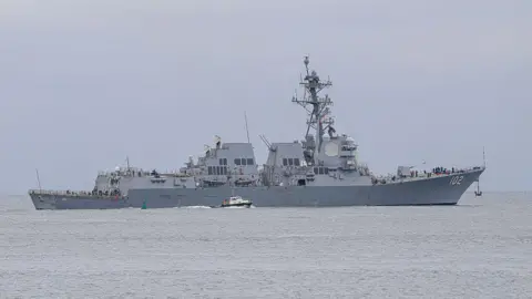 US Military Action Against Alleged Drug Trafficking in the Pacific