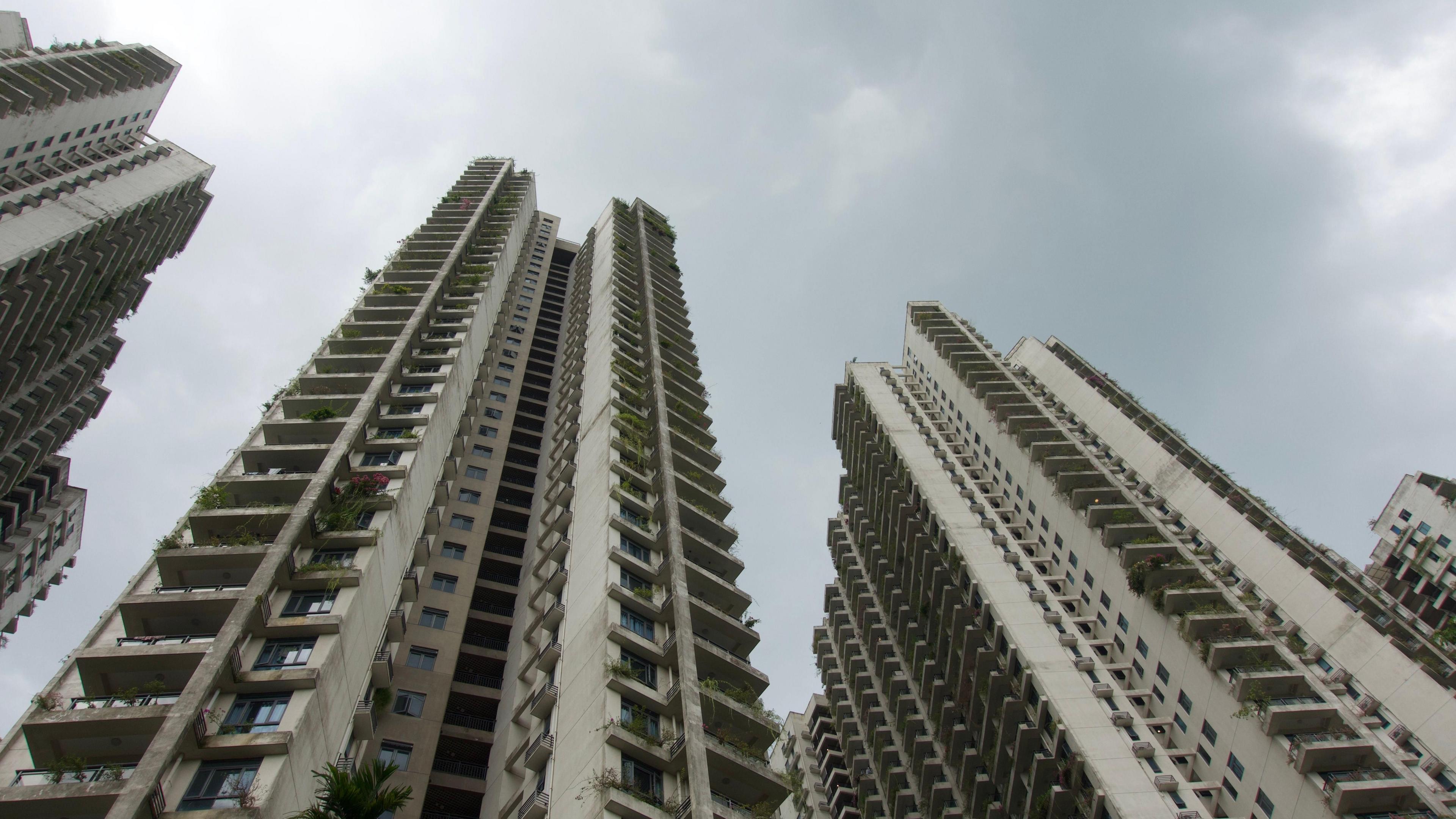 Ghost City Reimagined: How a Singapore‑border Development Became a Scam Hub