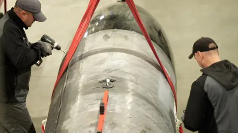 Ukraine Boosts Domestic Arms Production Amid Ongoing Conflict