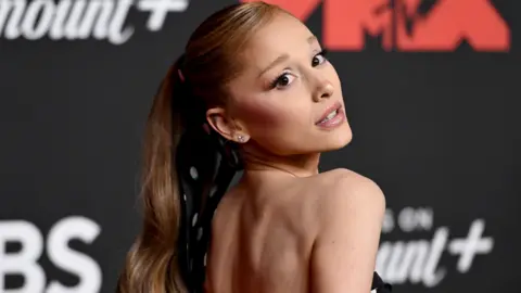 Ariana Grande Denies White House Use Of Her Music In Immigration Pitch