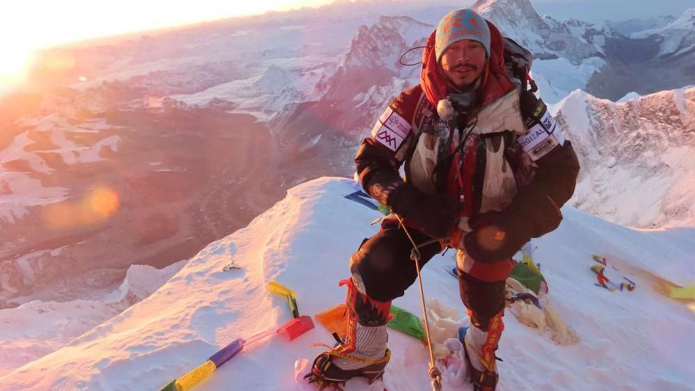 Broad Peak Avalanche Claims Six Elite Nepali Guides, Including Record‑Setting Nirmal Purja