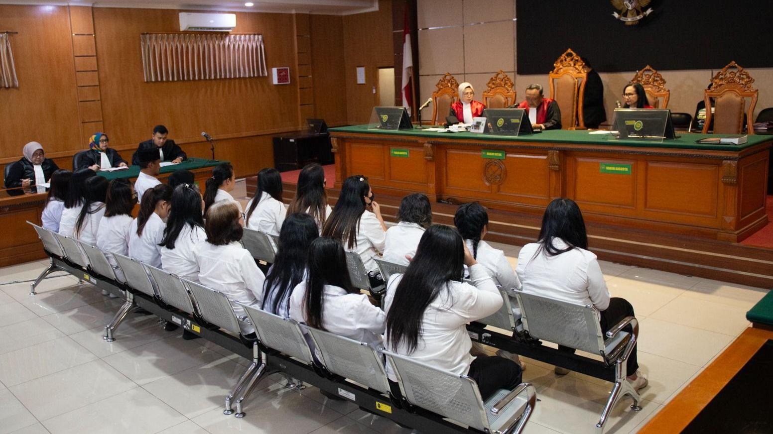 Trafficked Indonesian Babies Seek New Futures—What Happens Next in Singapore?