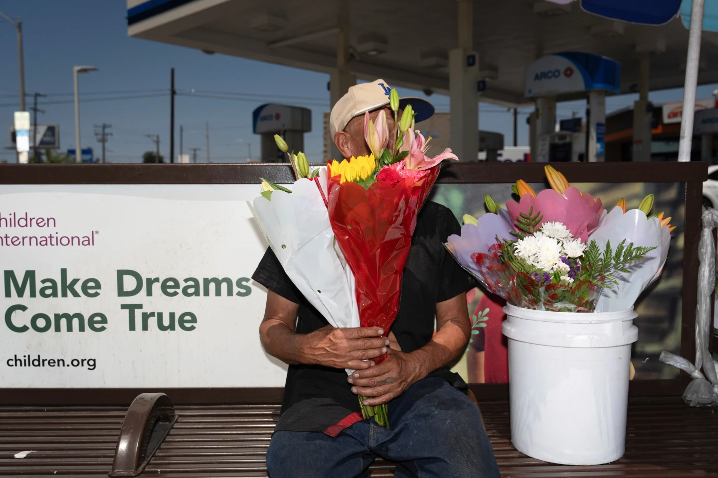 California Enacts New Privacy Protections for Immigrant Street Vendors