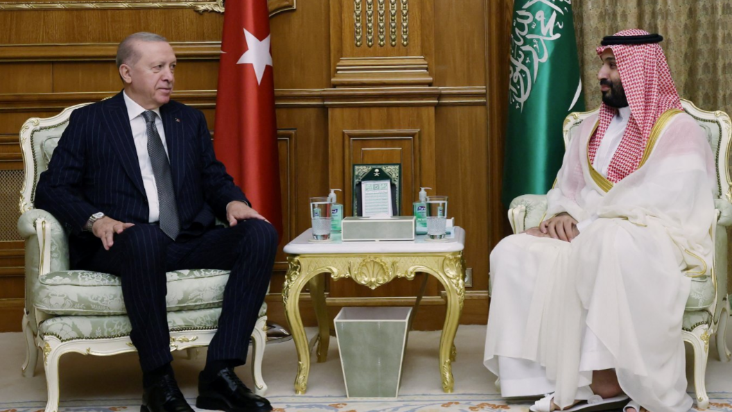 Saudi, Turkey, Pakistan Forge Unified Defence Pact Amid US‑Iran Strain