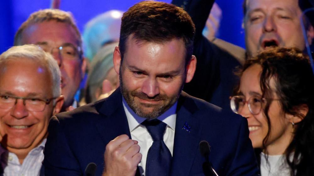 Quebec’s Separatist Party Projected to Win Election, Paving a New Unity Test for Canada