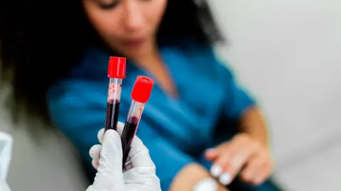 Breakthrough Blood Test Could Detect 50 Cancers Early
