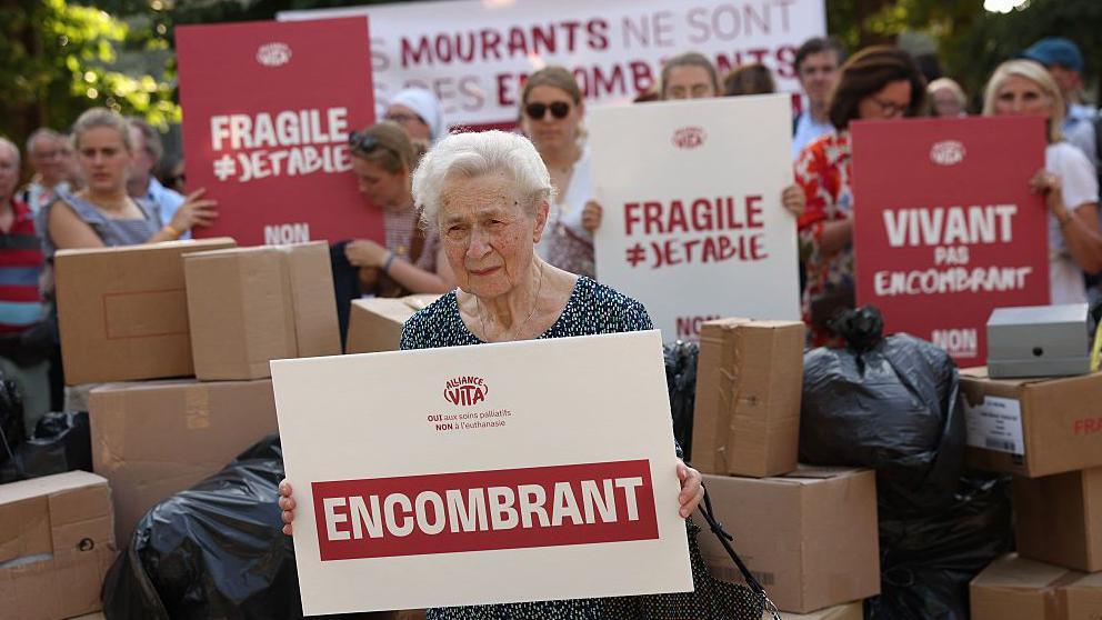 French Parliament Grants Assisted‑Dying Bill After Years of Debate