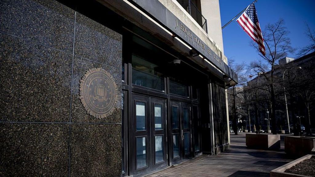 Data Breach Sends FBI Agents into Chaos