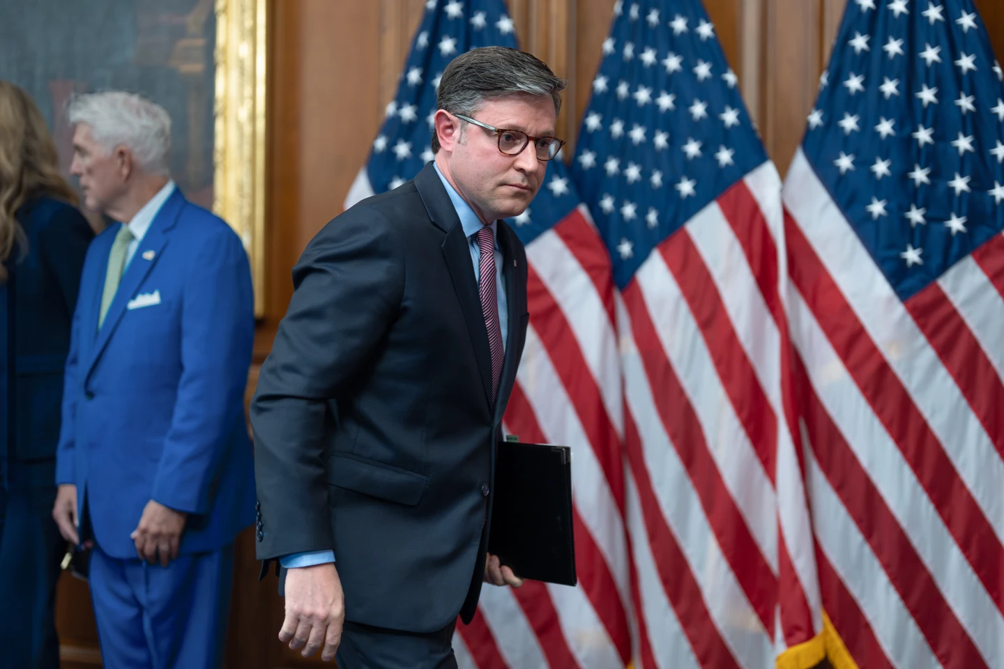 Urgency Grows as Government Shutdown Continues: Millions at Risk of Losing Assistance