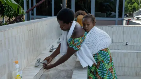 Ebola Outbreak Spread Raises Alarms: WHO Warns of Rapid Increase in Cases
