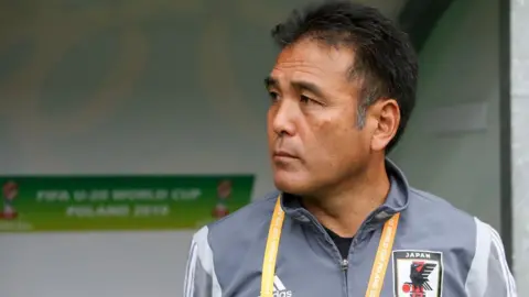 Japan Football Official Sentenced for Viewing Child Abuse Images on Air France Flight