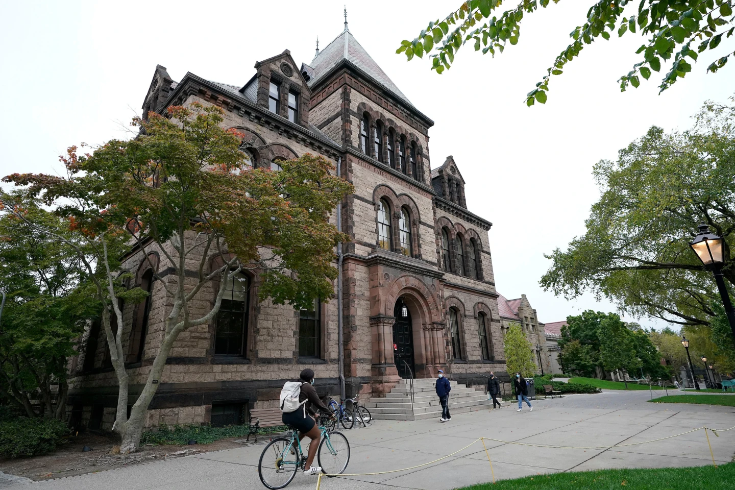 White House Proposes Compact for Academic Excellence to Nine Top Universities