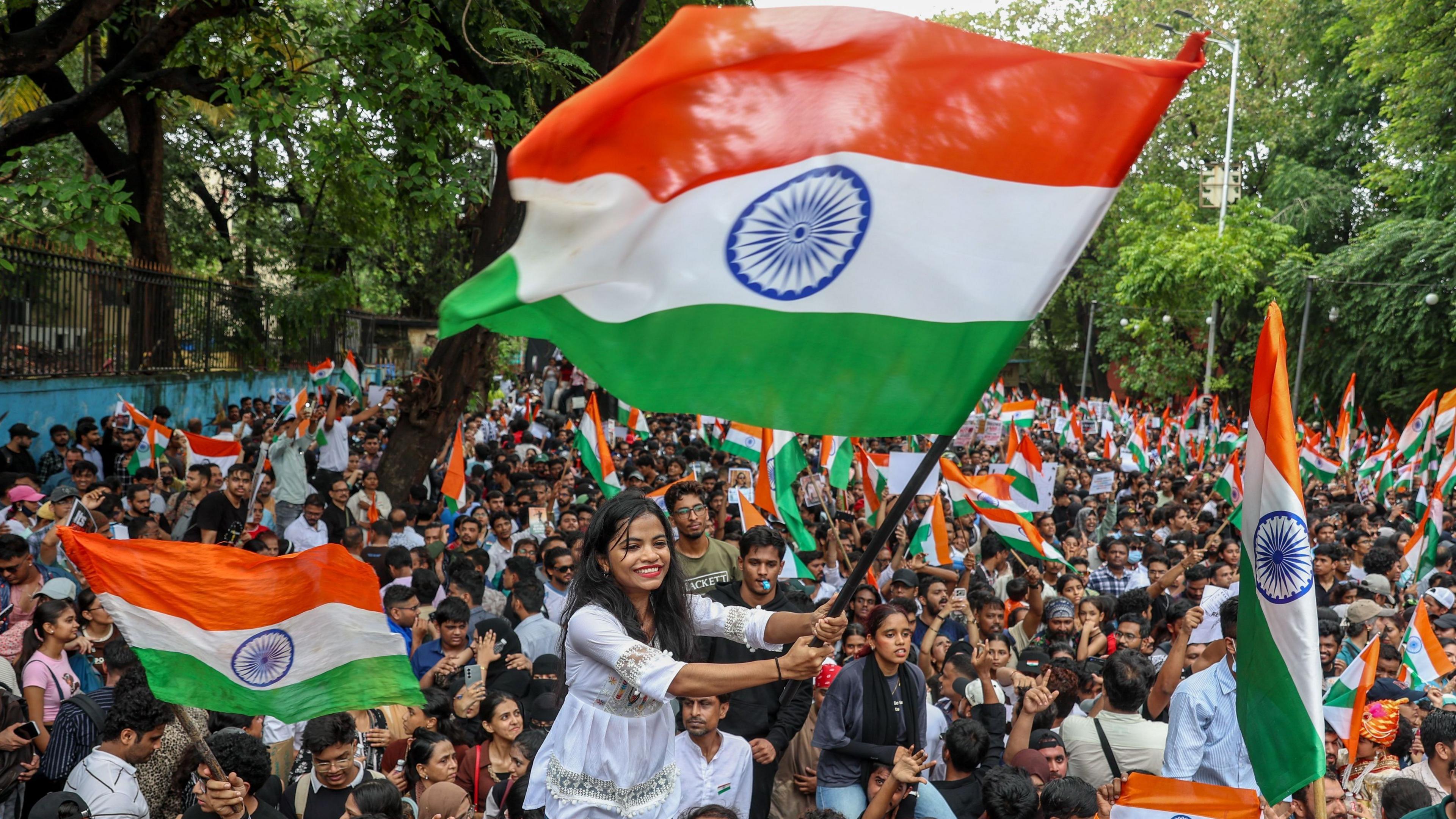 From Gutter Gremlins to Parliamentary Grandeur: How One Student’s ‘Cockroach’ Joke Sparked India’s Biggest Protest
