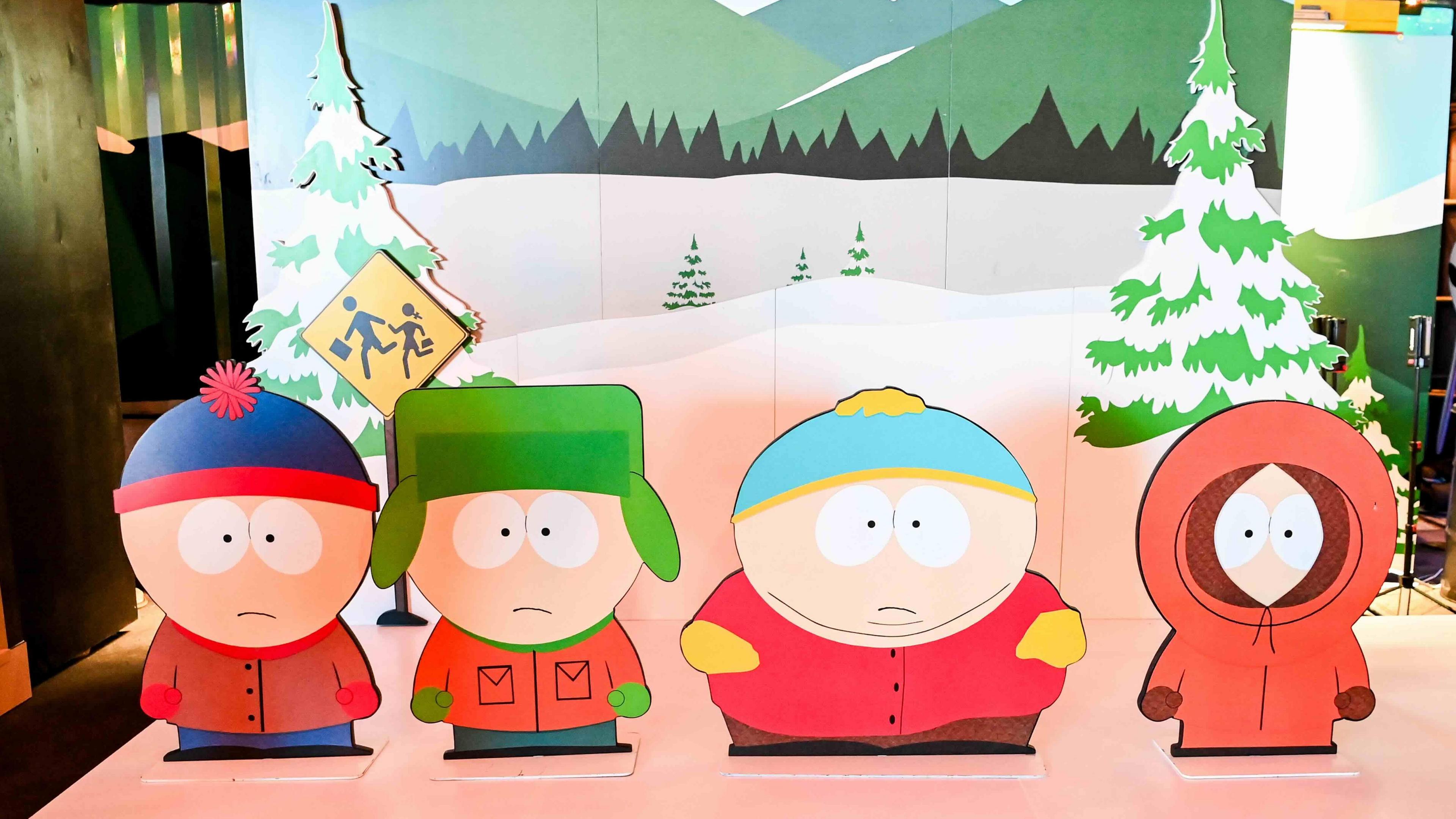 South Park’s Bold Renaming Stunt – 'South America' Is the New Punchline at the Capitol